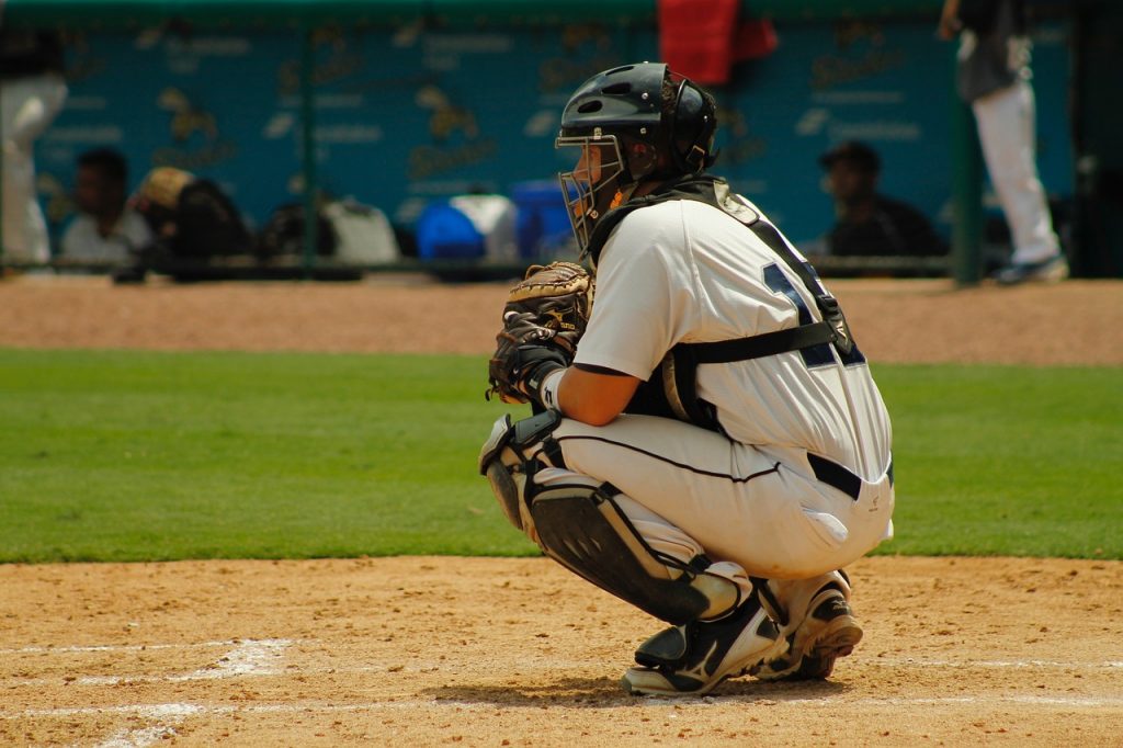 For the Love of the Game