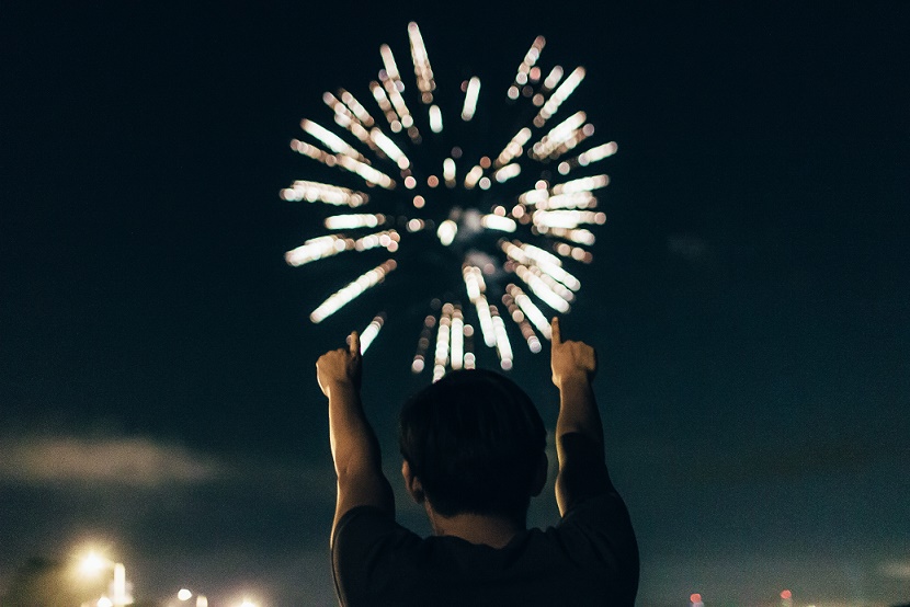My Anti-Resolution: What To Do in the New Year