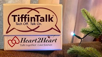 Forget the Flowers, Find the Fun on Heart Day