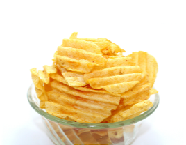 I Cried Over Chips, But It Wasn’t Really About the Snack
